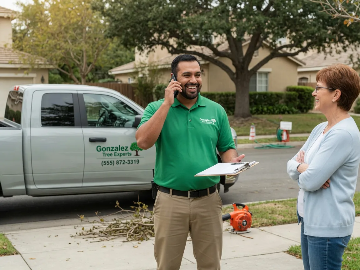 Tree Service Lake City, PA FAQs
